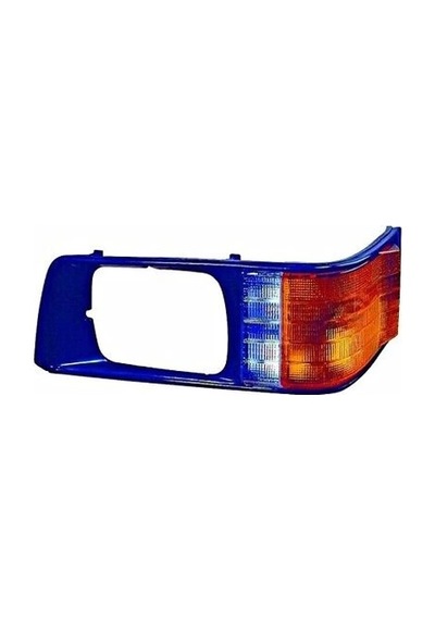 Sinyal Lambası L300 87-1997 Çerçeveli Sol Oem No:mb527293