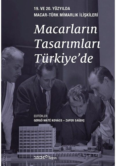 Macarların Tasarımları Türkiye'de / Zafer Sağdıç