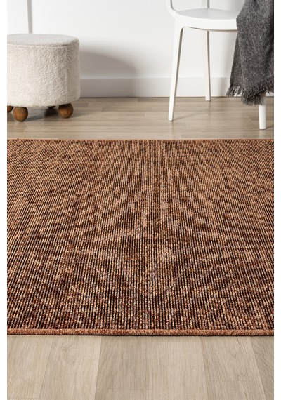 Antik Taba Halı Yıkanabilir Kaymaz Taban Şönil Kilim Dokuma Pamuk Taban Kilim 10101a Taba