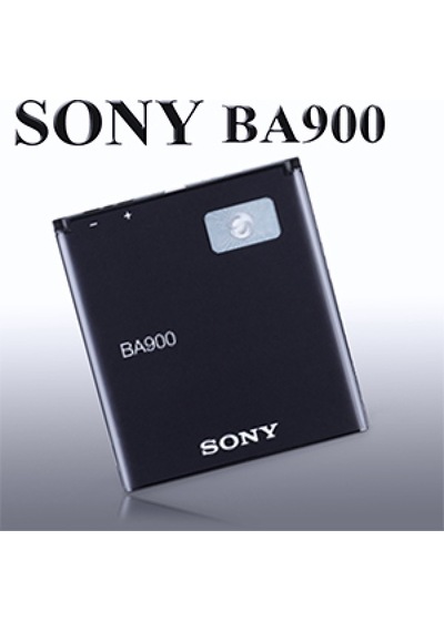 Sony Xperia L C2105 M C1905 J St26İ Tx Lt29İ Ba900 Batarya Pil