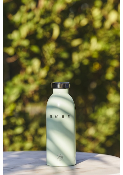 Smeg Clima Bottle Yeşil Termos 500 ML