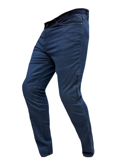 Xspeed Sb21 Korumalı Kevlar Kot Pantolon