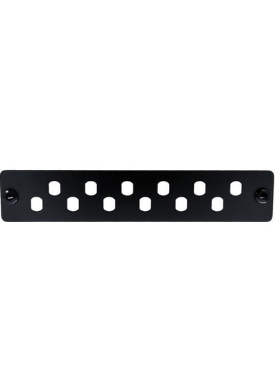 Beek Bn-Fp191U-Ql-24Sts 24 Port St 1U 2X Fiber Optik Patch Panel