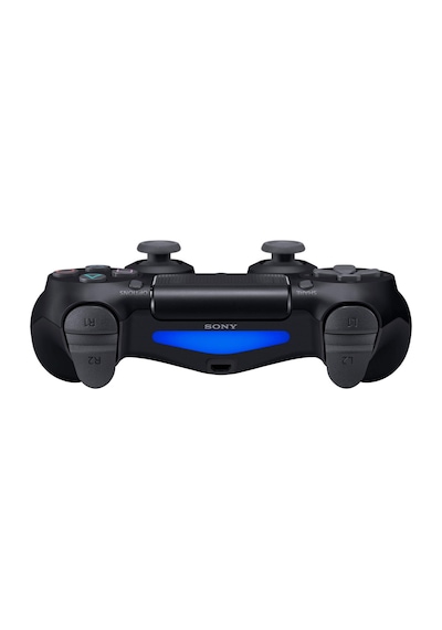 PS4 Uyumlu V2 Oyun Kolu PS4 Uyumlu V2 Jet Black