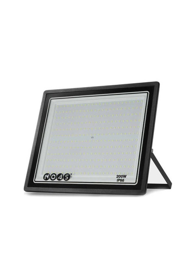 Noas 200w Projektör Beyaz Işık
