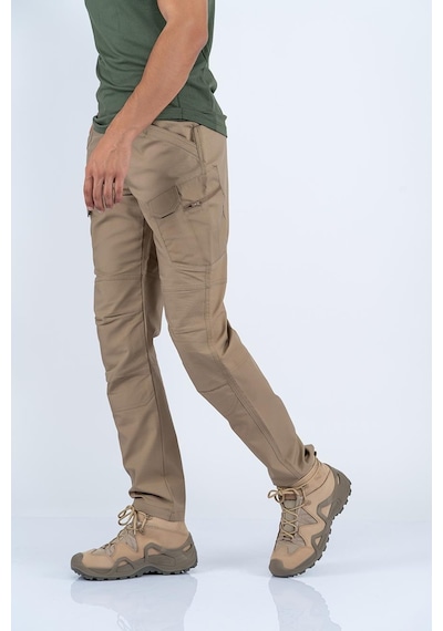 Combat Tactical Pantolon Tactıcal C200 - 501-684-bej