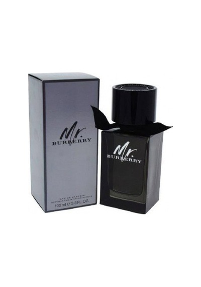 Burberry Mr. Burberry Edp 100 Ml Erkek Parfümü Fresh