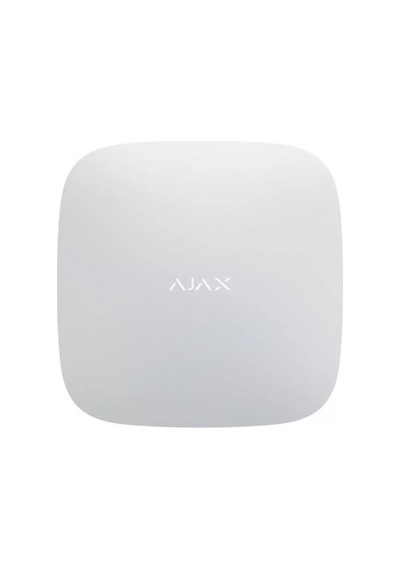 Ajax Rex, Kablosuz, Mesafe Arttırıcı, Beyaz