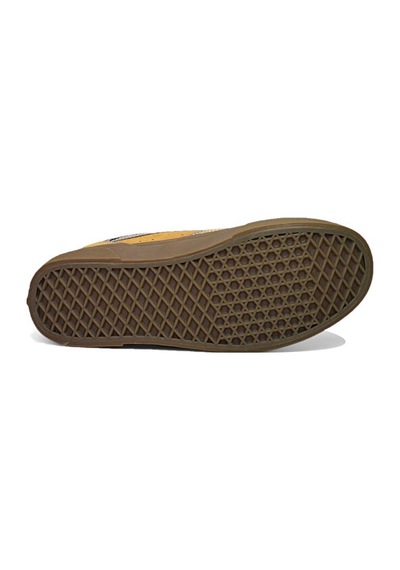 Vans Rowley Classıc Erkek Günlük Ayakkabı Vn000sf4jm91 Krem