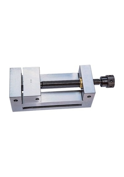 D&w Dwz4289041 100x260mm Vidalı Hassas Takımcı Mengene