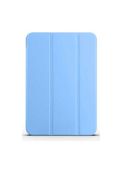 Huawei Uyumlu Honor Pad 8 Smart Cover Standlı 1-1 Tablet Kılıf