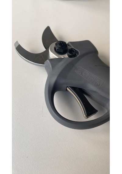 Akulü Budama Makası Sensörlü Tetik 32 Mm Makaslar Için