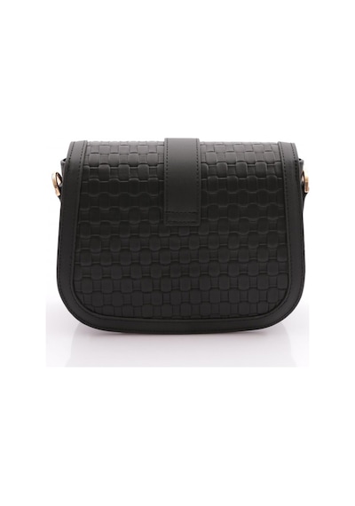 Oggo Oy24355 Kadın Btg Çapraz Çanta OY24355-R1534 Siyah