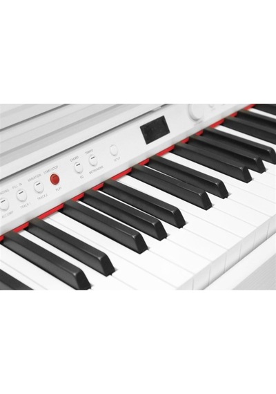 Artesia DP-10e Beyaz Dijital Piyano Kulaklık + Tabure Hediye