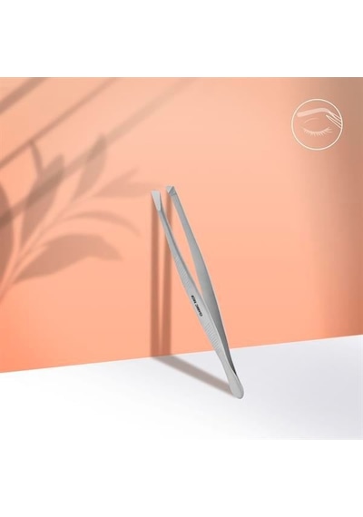Staleks Pro Kaş Cımbızı Tc-10/3
