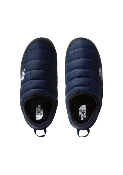 The North Face M Thermoball Tractıon Mule V Erkek Terlik Nf0a3uznı851 Lacivert