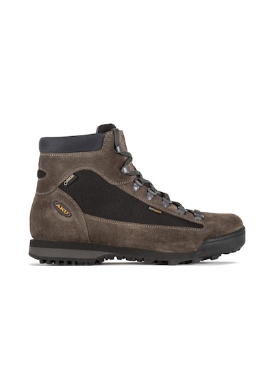 The North Face Aku Slope Goretex Trekking Bot Siyah-Gri A885.4058 (265771848) The North Face Aku Slope Goretex Trekking Bot Siyah-Gri A885.4058 (265771848)