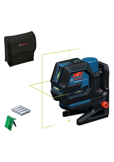Bosch Gcl 12v-50-22 Cg - Pil - 0601066s00