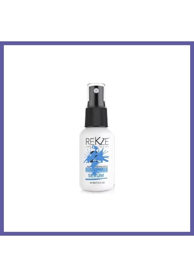 Bezos Rekze 24 Mucizevi Saç Spreyi Sprey 60 Ml Nıda