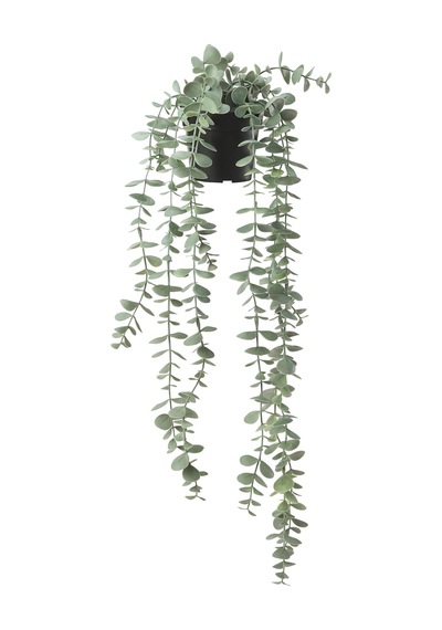Ikea Fejka Serisi, Yapay Bitki, 9 Cm, Yeşil
