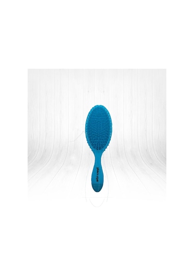 Glide'n Style GS242 Açma Tarama Fırçası Mavi