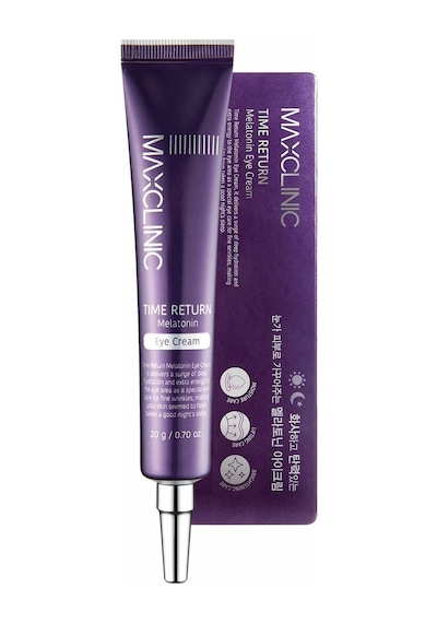 Maxclınıc Hyalüronik Yorgunluk Time Return Eye Cream