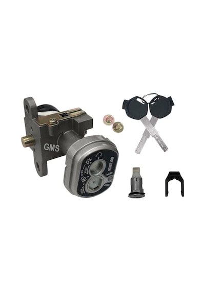 Kontak Komple Set Zenzero Gms4405