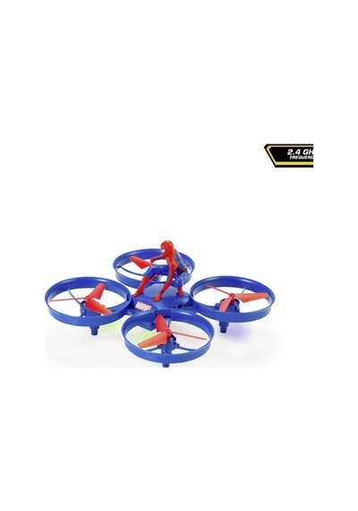 203225004 Rc Spider-man Drone Rtr