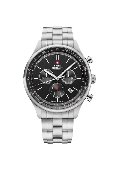 Swiss Military Sm34081.01 Erkek Kol Saati Diğer