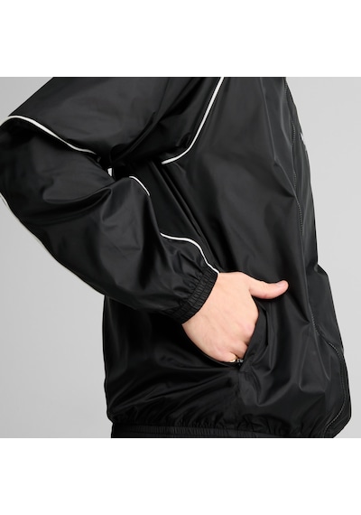 Puma Sport Erkek Siyah Rüzgarlık 629904-01 Siyah