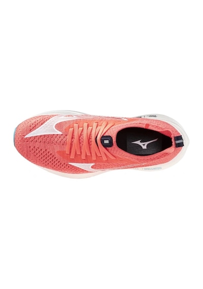 Mizuno Neo Zen Kadın Koşu Ayakkabısı Pembe Çok Renkli