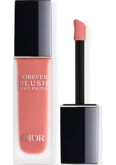 Dior Forever Blush Soft Filter - Likit Allık 01 Petal Diğer