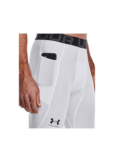 Under Armour Erkek HeatGear® Armour Tayt 1361586-100