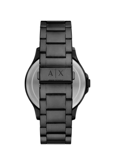 Armani Exchange Ax2465 Erkek Kol Saat Siyah
