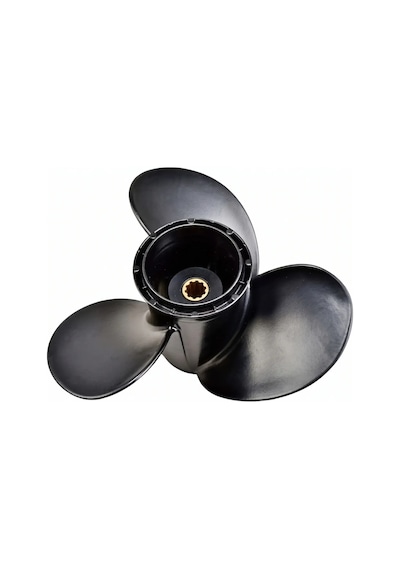 Yamarine Suzuki Dıştan Takma Motor Pervanesi 20/30hp Outboard Propeller Diameter: 10-1/4ø X Pitch: 13'' Spline: 10 Diş 58100-96440-019