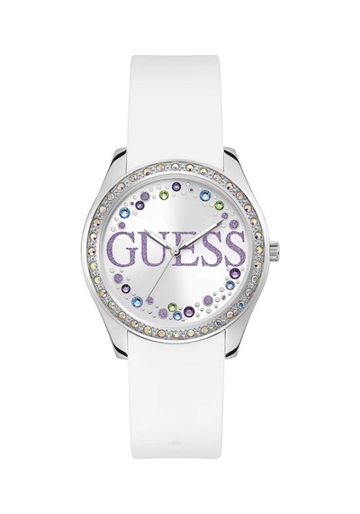Guess Gugw0393l1 Kadın Kol Saati Gümüş