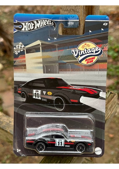 Vintage Racing Club Custom Ford Maverick