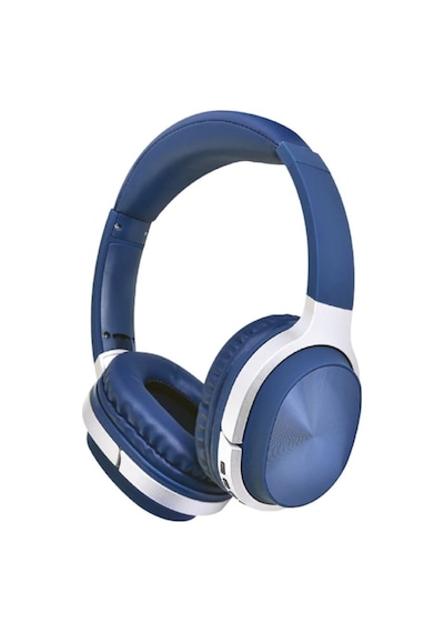 Sunix BLT-20 Super Bass Kulak Üstü Bluetooth Kulaklık