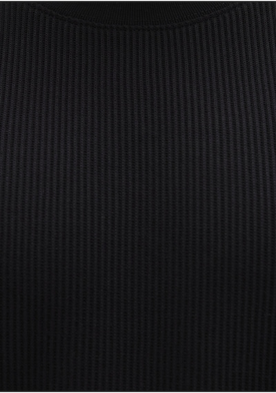 Mavi Erkek Bisiklet Yaka Sweatshırt Siyah 0s10407-900 Siyah