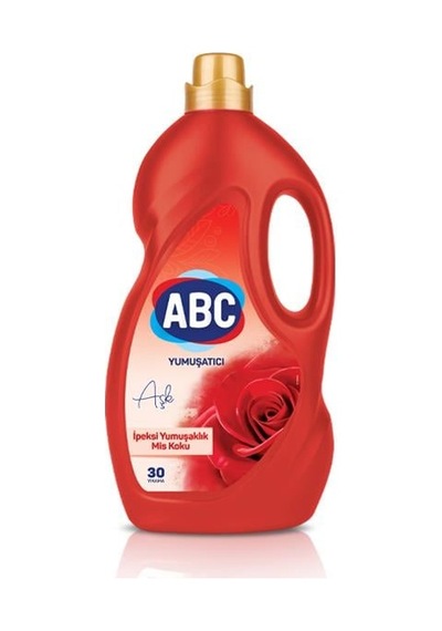 Yumuşatıcı 3lt Aşk Diğer