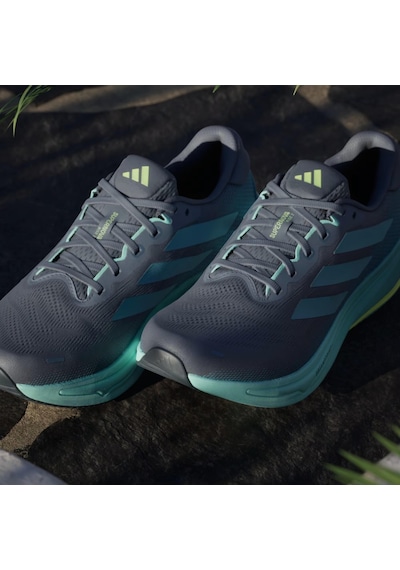 Adidas Supernova Rise 2 Erkek Koşu Ayakkabısı C-adıjq7701e10a00 Gri