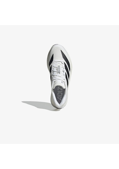 Adidas Adizero Boston 13 Erkek Beyaz Koşu Ayakkabısı Js4939 2800324