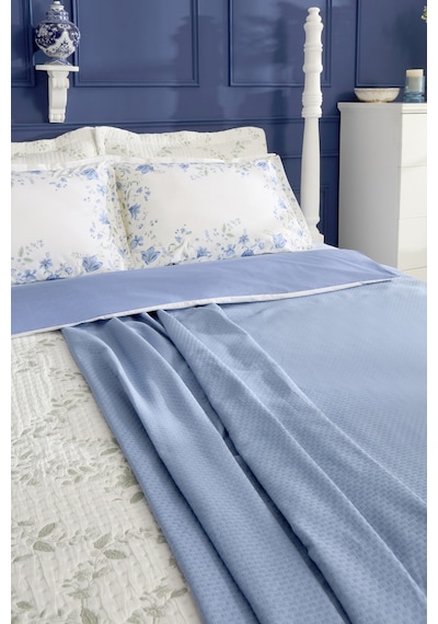 Karaca Home Saphyra Summer Set Renkli