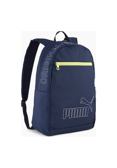 Puma Unısex Sırt Çantası Puma Phase Backpack Iı 09116602 Lacivert