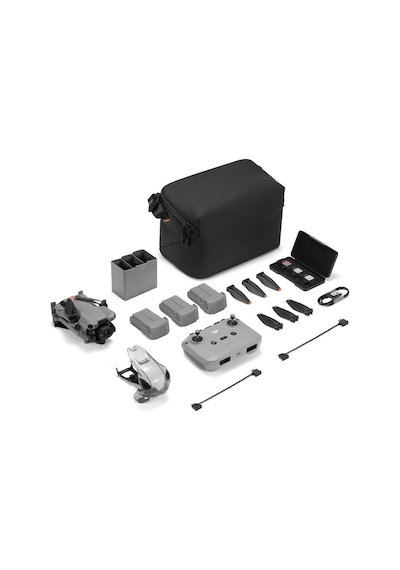 Djı Mını 5 Pro Fly More Combo Rc-n3 Djıtürkiye Garantili