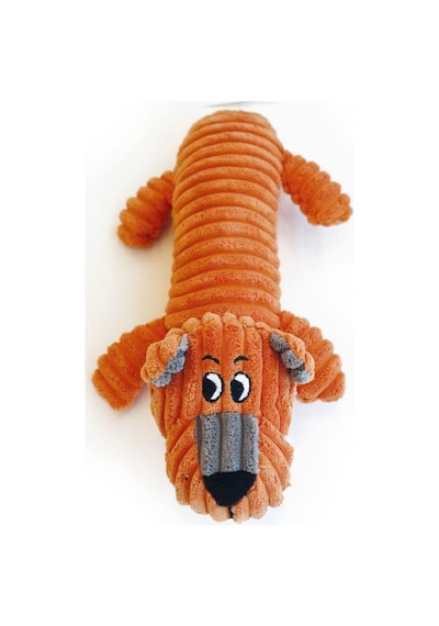 M-pets Gary Sesli Peluş Köpek Oyuncağı 32 Cm