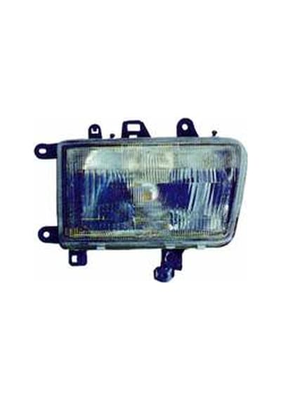 Far Sag 4 Runner 90-96 Rn1