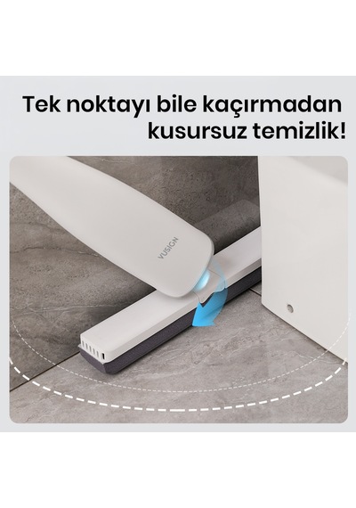 Vusıgn Dikey Emici Mop