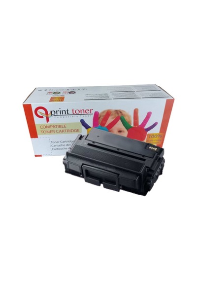 Samsung Uyumlu Mlt D203u Toner 15.000 Sayfa 203u M4020 M4070 M4072