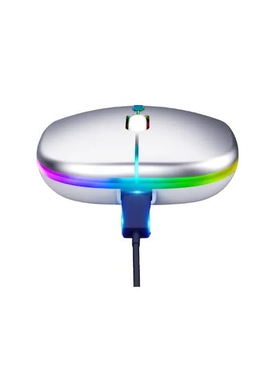 Sprange SRM1 RGB Optik Mause